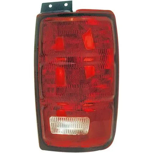 Foco Trasero Ford Expedition 4.6l 4601cc 281cu. In. V8 1997