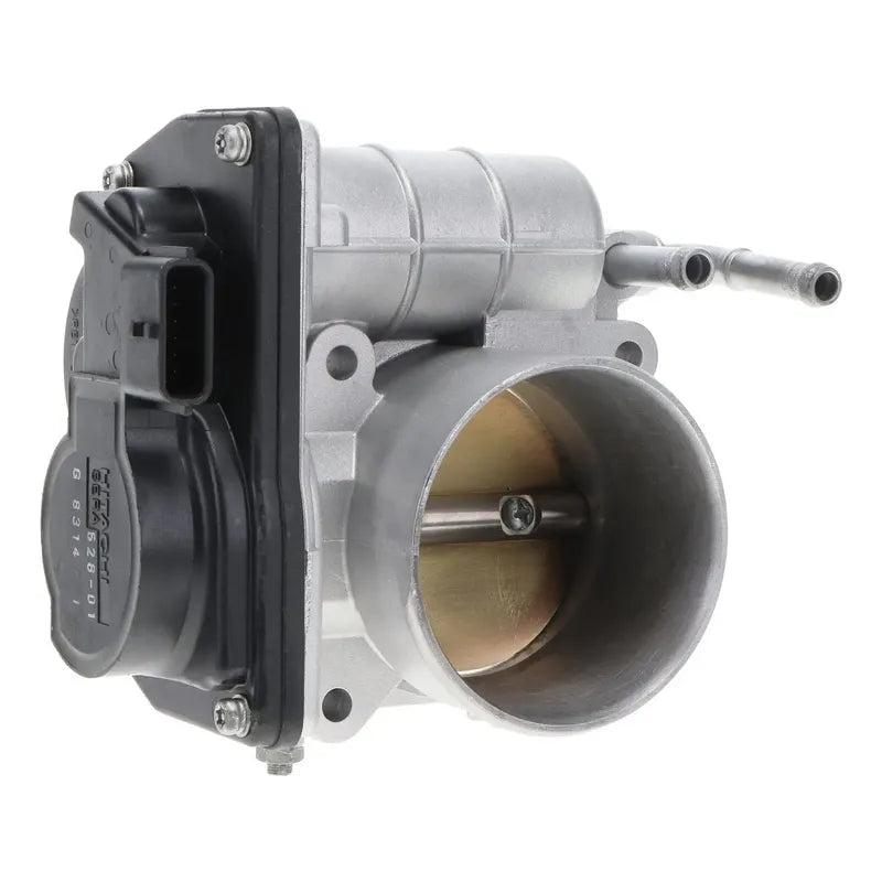 Cuerpo De Aceleracion Nissan Sentra 2.5l 2500cc L4 07-12