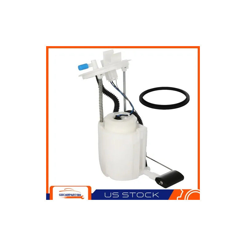 Bomba Combustible Kia Optima 2011 2.4l