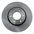 Disco Freno Del Compatible Gmc Envoy 5.3l V8 05-09