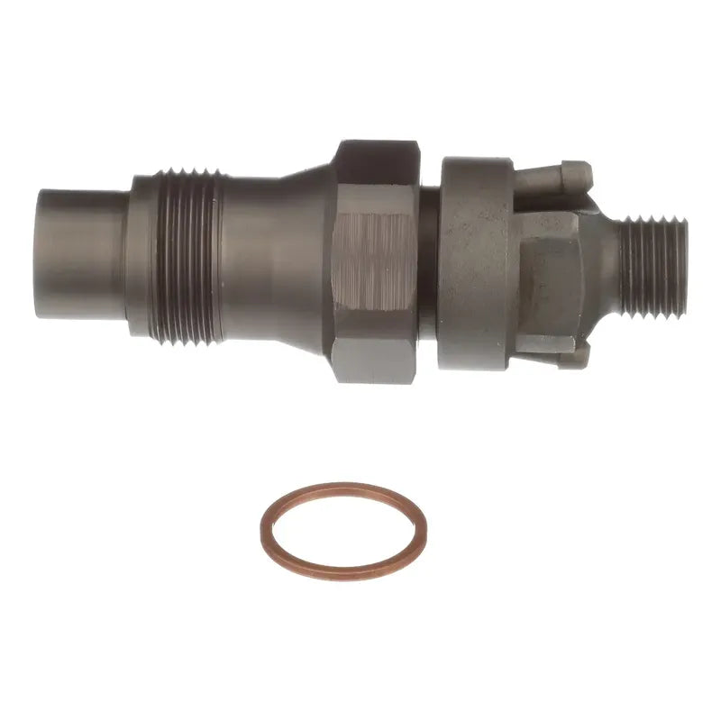 Inyector Combustible Chevrolet V20 6.2l V8 Diesel 1987