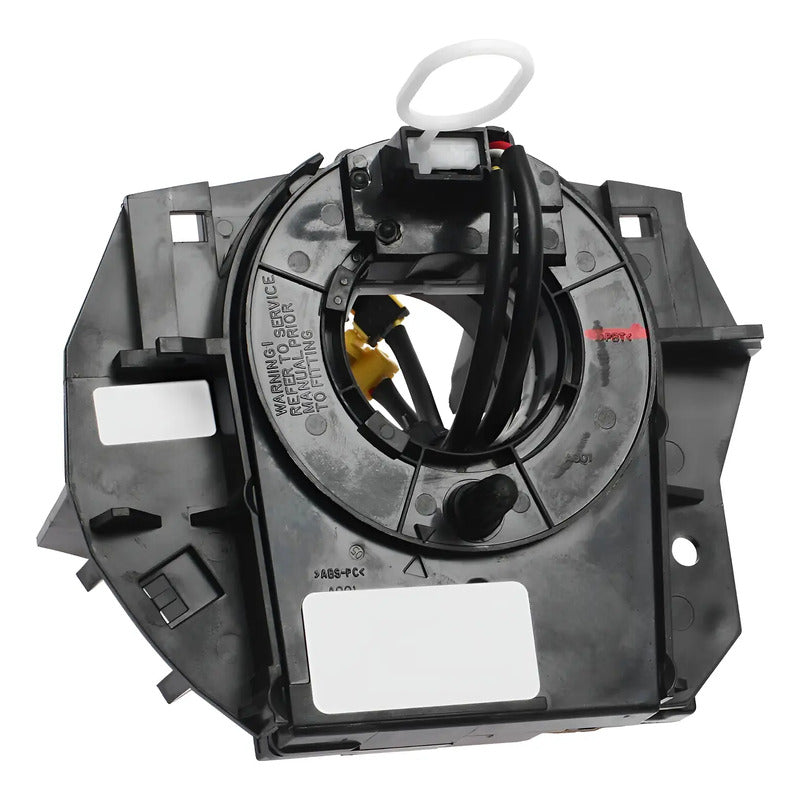 Cinta Airbags Compatible Chrysler Town & Country 3.6l 11-13