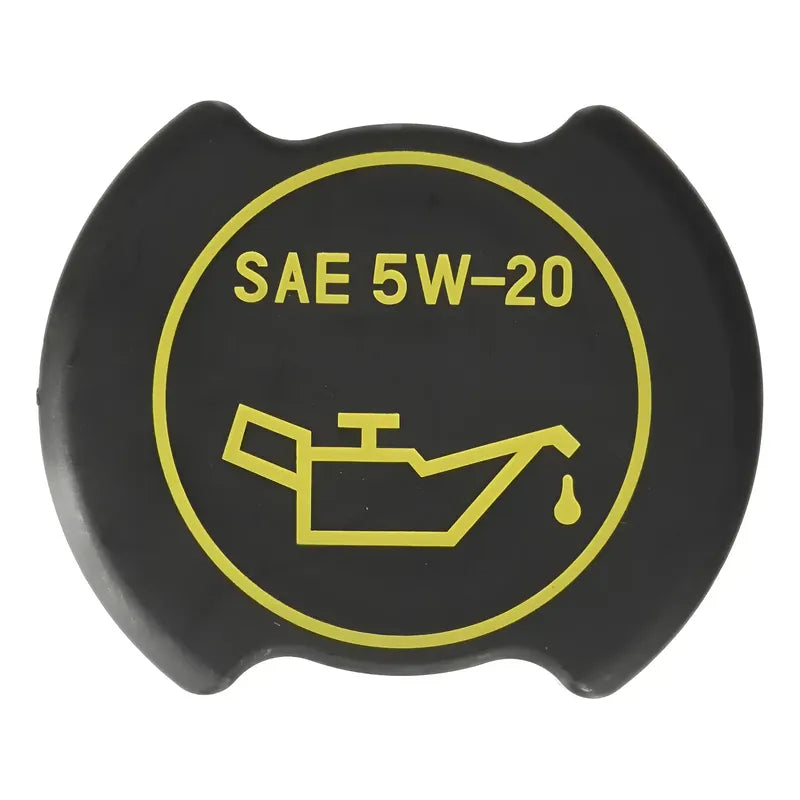 Tapa Aceite De Motor Ford Explorer 3.5l 11-17