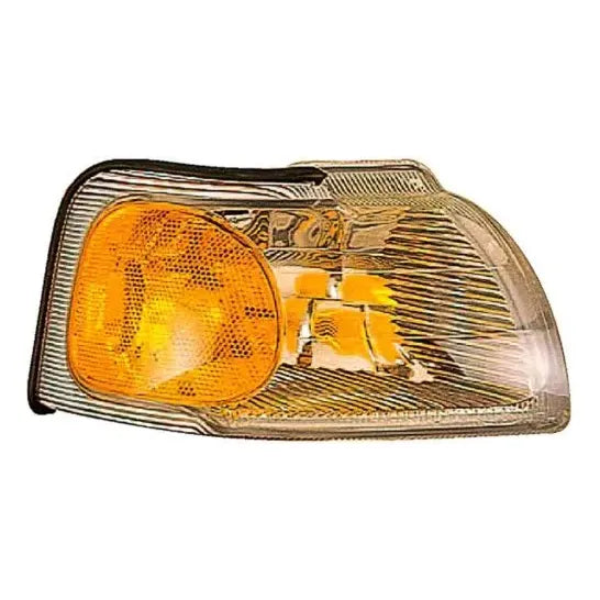 Foco Direccional Del Der Ford Thunderbird 4.6l V8 96-97