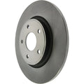 Disco Freno Tras Para Dodge Grand Caravan 3.6l V6 12-17