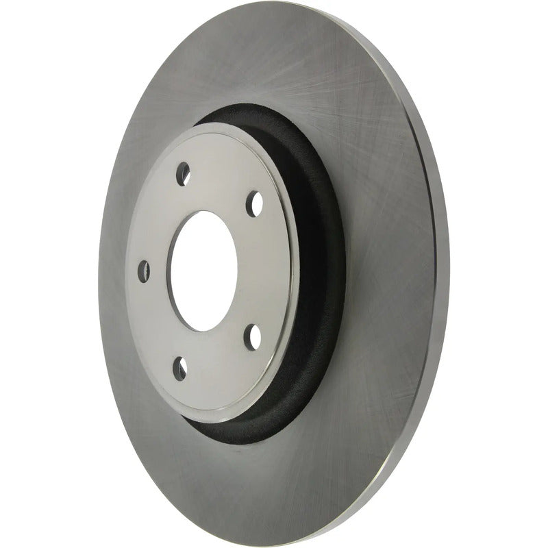 Disco Freno Tras Para Dodge Grand Caravan 3.6l V6 12-17