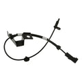 Sensor Abs Del Izq Compatible Ford Edge 2.0l L4 15-22