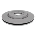 Disco Freno Del Compatible Nissan Titan 5.6l V8 07-23