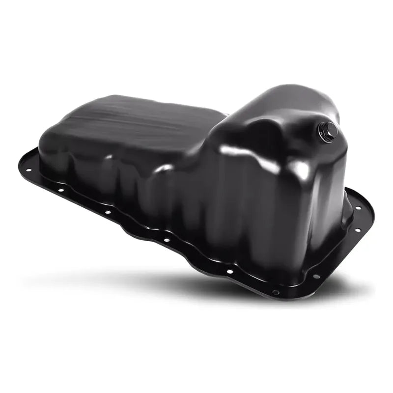 Carter Aceite Motor Compatible Jeep Liberty 3.7l V6 02-12