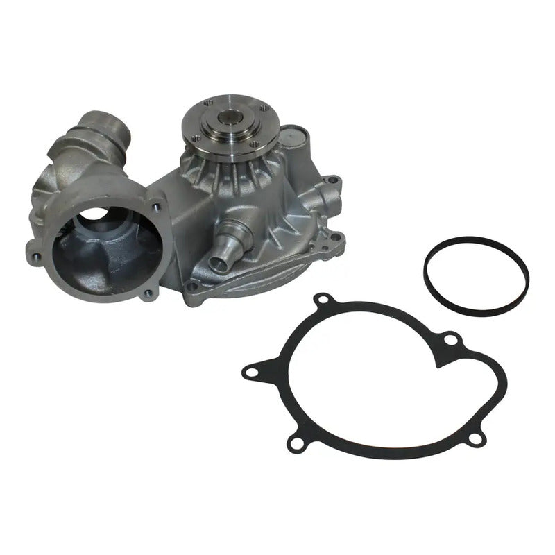 Bomba De Agua Bmw 750i 4.8l 4837cc V8 06-08