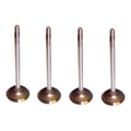 Set 4 Valvula Escape Para Ford Ranger 2.5l L4 98-01