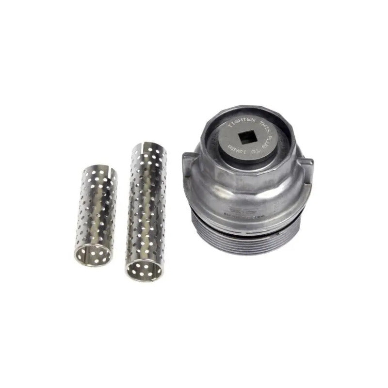 Tapa Filtro Aceite Toyota Sienna 3.5l 2016