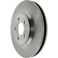 Disco Freno Del Compatible Ford Mustang 3.7l V6 11-14