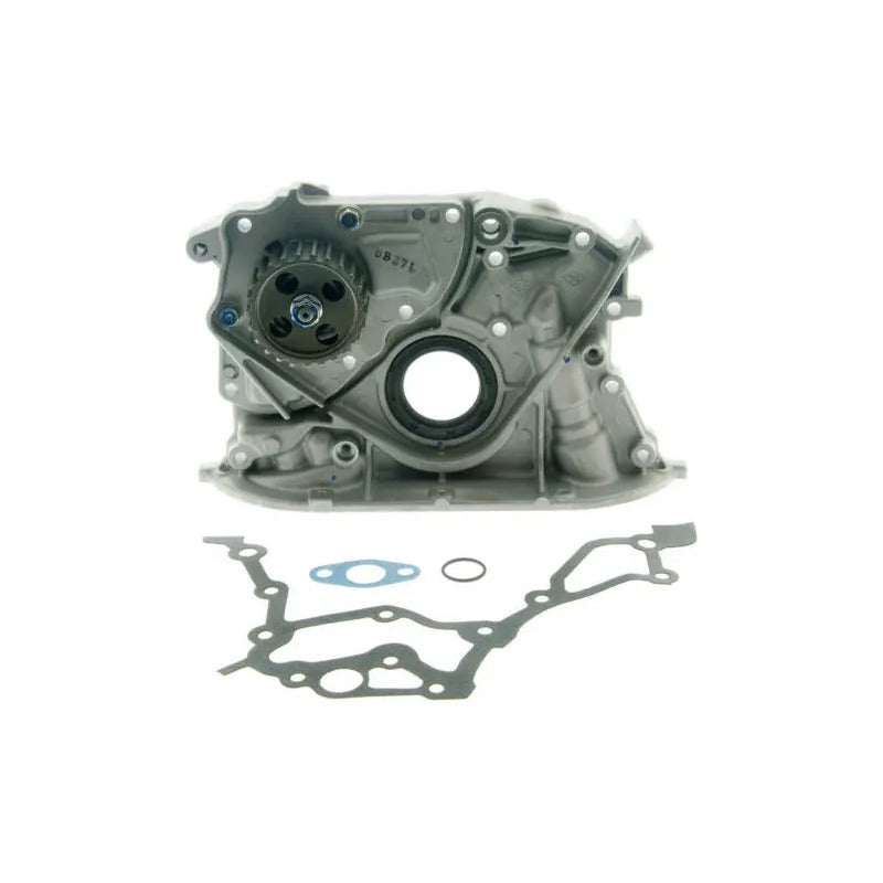 Bomba De Aceite Para Toyota Celica 2.0l L4 88-93