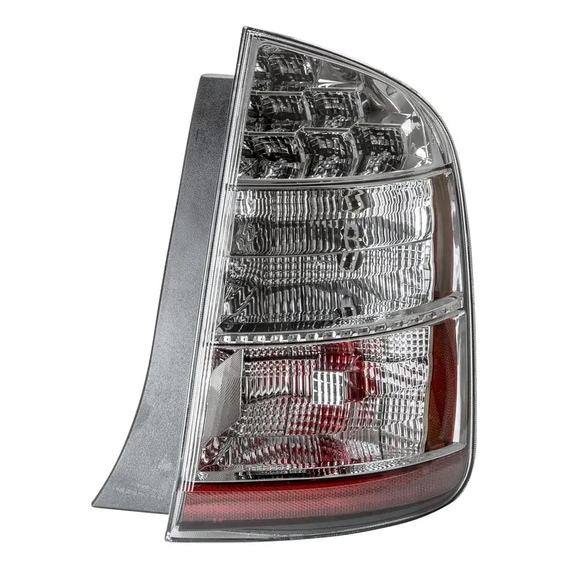 Foco Tras Der Toyota Prius 1.5l L4 Electric 06-09