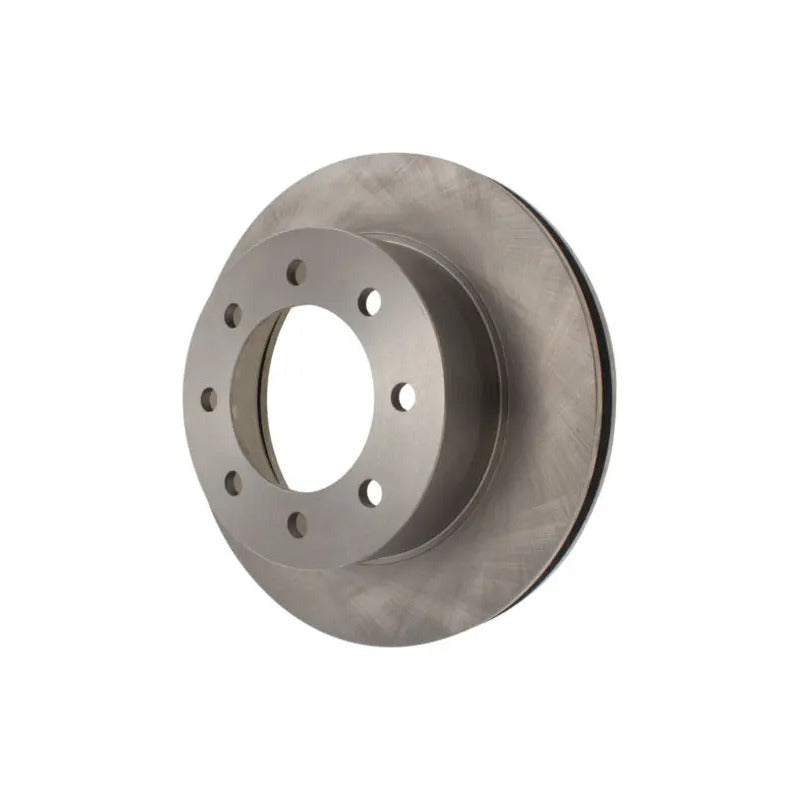 Disco Freno Del Para Dodge Ram 3500 5.7l V8 03-08