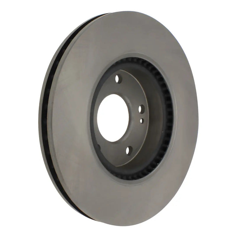 Disco Freno Del Compatible Hyundai Sonata 2.7l V6 2005