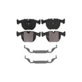 Pastillas Freno Del Compatible Bmw 530i 3.0l L6 01-03