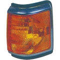 Foco Direccional Del Izq Ford F-150 5.0l V8 87-91