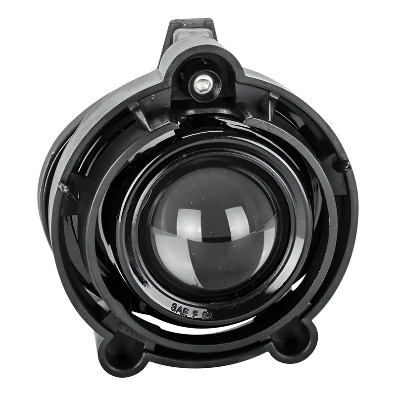 Neblinero Para Chevrolet Hhr 2.2l L4 2008