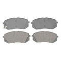 Pastilla Freno Del Compatible Kia Soul Ev Electric 15-16