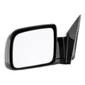 Espejo Retrovisor Der Para Chevrolet C1500 5.7l V8 88-99