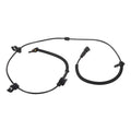Sensor Abs Del Izq Jeep Liberty 2.8l L4 Diesel 05-06