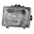 Optico Del Ford E-350 Econoline Club Wagon 5.8l 92-96