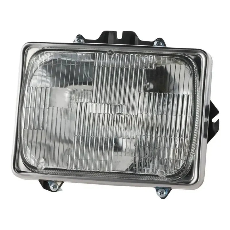 Optico Del Ford E-350 Econoline Club Wagon 5.8l 92-96