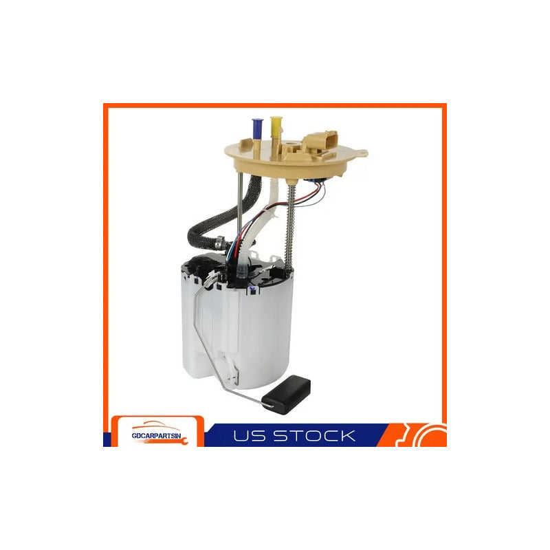 Bomba Combustible Diesel Chevrolet Cruze 2014-2015 2.0l