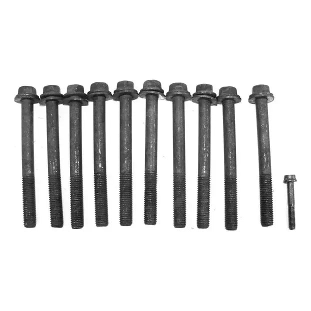 Pernos De Culata Para Suzuki Sx4 2.0l L4 07-09
