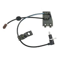 Sensor Abs Del Der Subaru Legacy 2.2l 2212cc H4 95-96