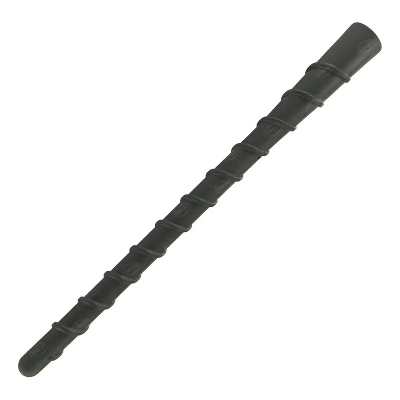 Antena Radia Compatible Jeep Liberty 3.7l V6 08-10 Negro