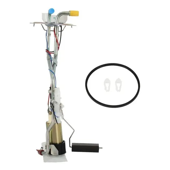 Bomba Combustible Mazda B2300 1989