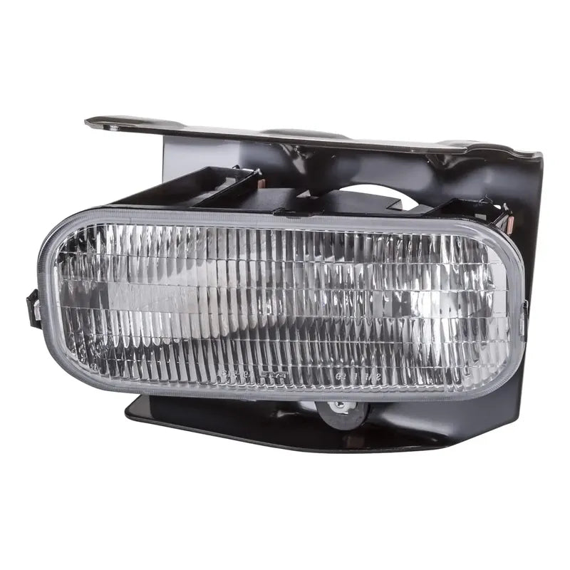 Neblinero Izq Ford F-150 Heritage 5.4l V8 2004