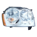 Optico Grand Cherokee 5.7l 348cu. In. V8 2006