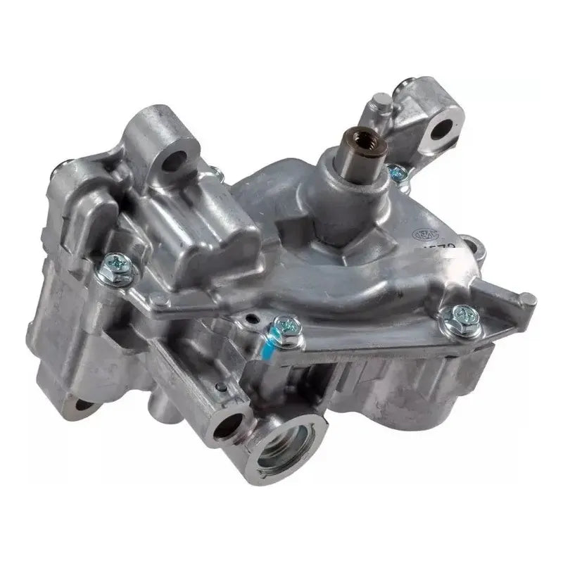 Bomba Aceite Para Mazda Cx-5 2.0l L4 13-16