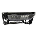 Neblinero Der Compatible Honda Accord 3.5l V6 14-15