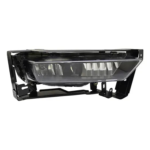 Neblinero Der Compatible Honda Accord 3.5l V6 14-15