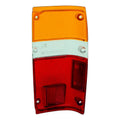 Foco Trasero Izq Toyota Pickup 2.4l 2366cc L4 84-88