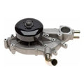 Bomba De Agua Compatible Chevrolet Tahoe 5.3l V8 02-03