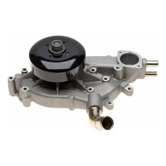 Bomba De Agua Compatible Chevrolet Tahoe 5.3l V8 02-03