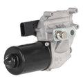 Motor Limpiaparabrisas Del Bmw 525i 3.0l L6 06-07