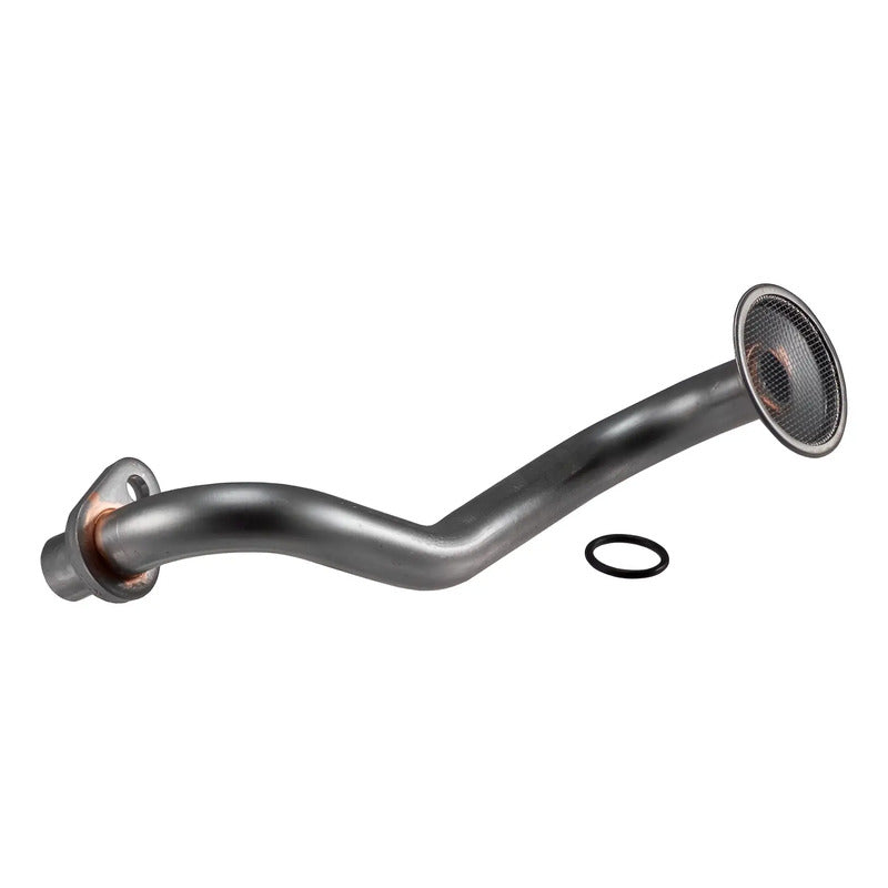 Mampara Bomba De Aceite Para Dodge Caravan 3.8l V6 96-99