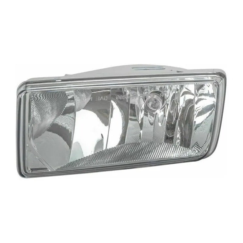 Neblinero Izq Compatible Chevrolet Silverado 1500 6.0l 10-13