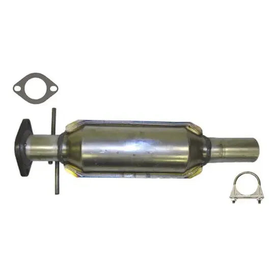 Convertidor Catalitico Tras Eastern Ford Focus 2.0l L4 05-10