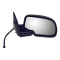 Espejo Retrovisor Gmc Sierra 3500 Classic 8.1l 2007