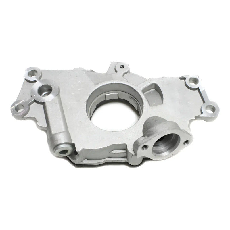 Bomba Aceite Compatible Chevrolet Avalanche 1500 5.3l 02-06