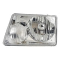 Optico Izquierdo Ford Ranger 2.3l L4 01-06