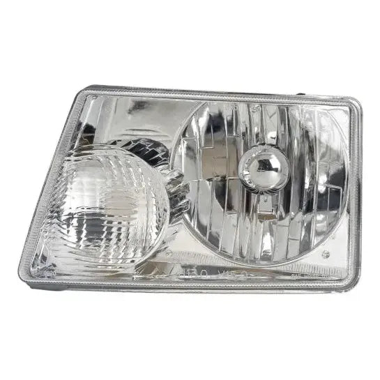 Optico Izquierdo Ford Ranger 2.3l L4 01-06